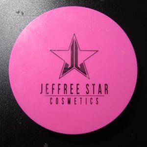 JeffreeStarCosmetics Skin Frost - "Mint Condition"